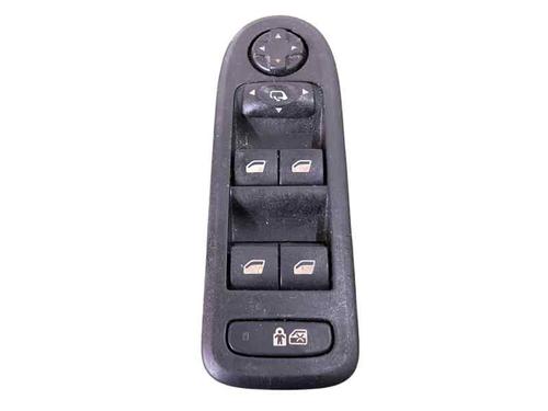 Used Left front window switch Left front window switch CITROËN C5 III (RD_) 1.6 HDi 110 (RD9HZC) (109 hp) 24353501 24353501