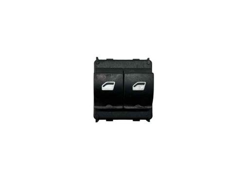 Left front window switch PEUGEOT 208 I (CA_, CC_) 1.2 VTI 82 | BP30586647I27 - Image 2
