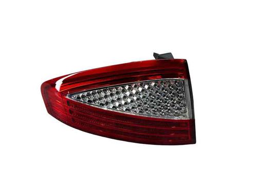 Left taillight FORD MONDEO IV (BA7) 2.0 TDCi | BP33651247C34 - Image 3