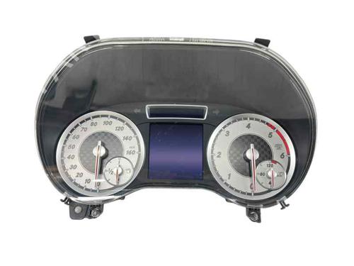Used Instrument cluster MERCEDES-BENZ A-CLASS (W176) A 220 CDI (176.003) (170 hp) 27994441