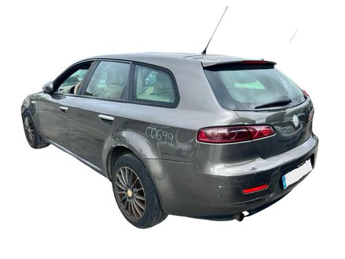 Injector ALFA ROMEO 159 (939_) 1.9 JTDM 8V (939AXE1B) | BP24224190M100 - Image 5