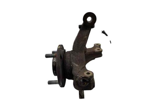 Left front steering knuckle FORD FIESTA VI (CB1, CCN) 1.6 TDCi | BP30367805M25