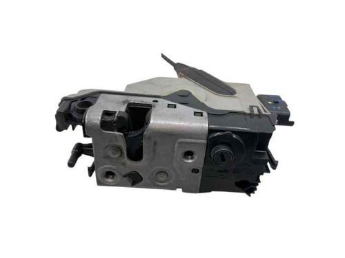 Used Rear left lock PEUGEOT 2008 I (CU_) 1.6 HDi (92 hp) 29582945