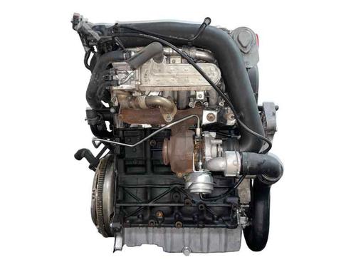 Engine SEAT ALTEA (5P1)  | BP31799087M1 