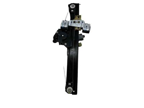 Used Front right window mechanism Front right window mechanism FORD ECOSPORT 1.0 EcoBoost (125 hp) 33425232 33425232