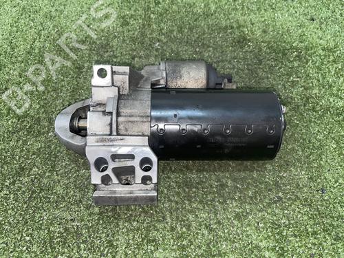 Used Starter Starter BMW 1 (F20) [2011-2019] 31680640 31680640
