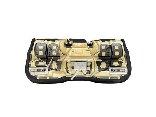 Rear seat VOLVO XC40 (536) T2 | BP32490569C17  - Image 6