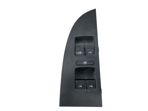 Used Left front window switch SEAT LEON (1P1) 1.8 TSI (160 hp) 29448964