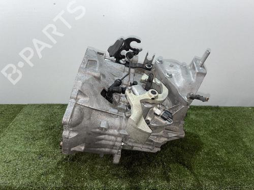 Gearkasse FORD MONDEO IV (BA7) [2007-2015]  31684409