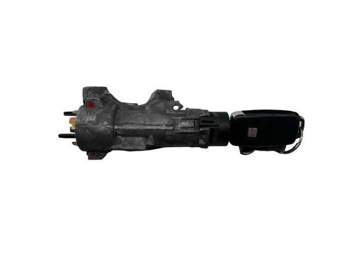 Used Ignition barrel Ignition barrel SEAT IBIZA IV (6J5, 6P1) [2008-2017] 31870837 31870837
