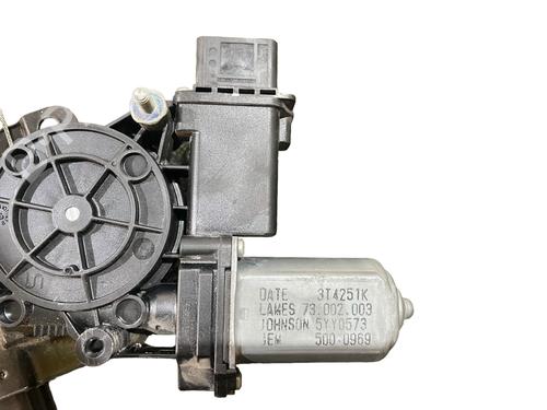 Front right window mechanism FIAT DUCATO Van (250_) 130 Multijet 2,3 D | BP24861412C23 - Image 4