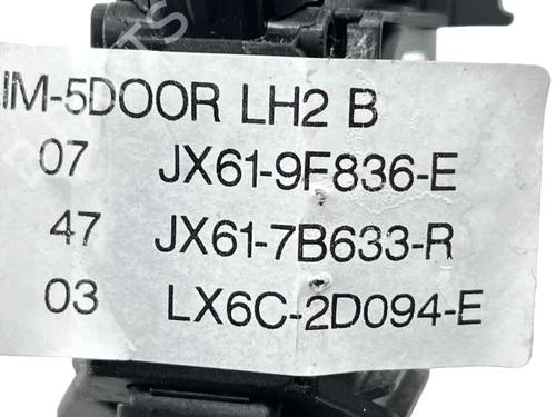 Pedal FORD FOCUS IV (HN) 2.0 EcoBlue | BP31870308I4 - Image 3