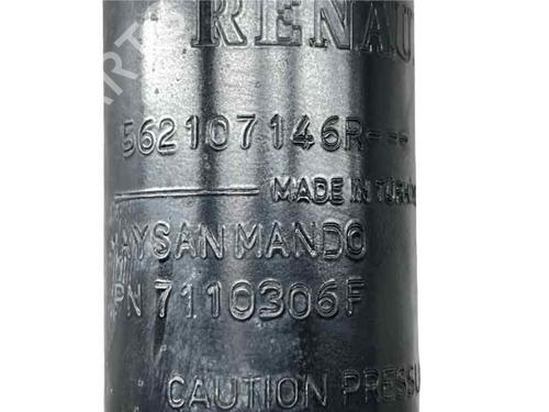 Dämpfer hinten rechts DACIA SANDERO III 1.0 TCe 110 | BP30803190M19 