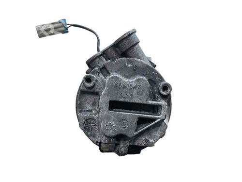 AC compressor OPEL VECTRA C (Z02) | BP33424073M34 - Image 5