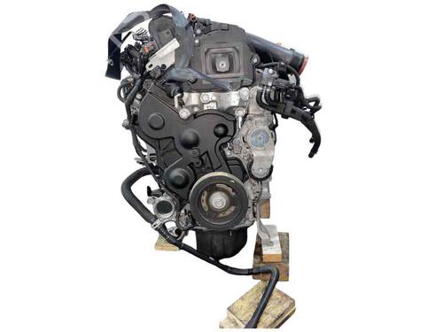 Engine CITROËN C4 I (LC_)  | BP32490579M1 