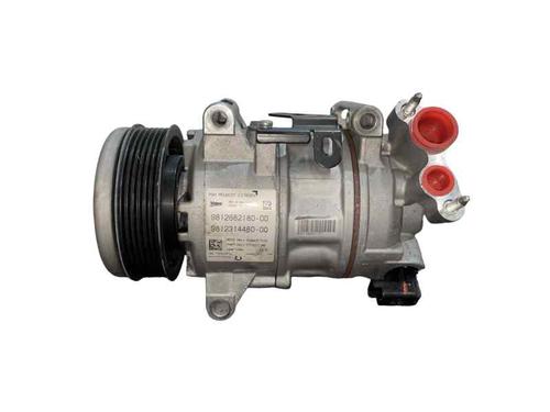 AC-Kompressor CITROËN C4 Grand Picasso II (DA_, DE_) 1.2 THP 130 (130 hp) 30871289
