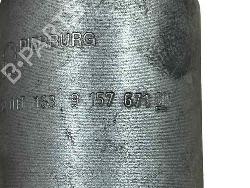 Egr OPEL CORSA C (X01) 1.0 (F08, F68) | BP31870326M69 - Image 3