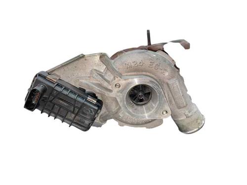 Used Turbocharger/Supercharger FORD TRANSIT Bus (FD_ _, FB_ _, FS_ _, FZ_ _, FC_ _) 2.4 TDCi (115 hp) 25865598