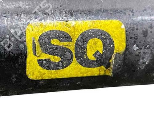 Used Right front driveshaft OPEL MERIVA B MPV (S10) 1.7 CDTI (75) (100 hp) 27448940