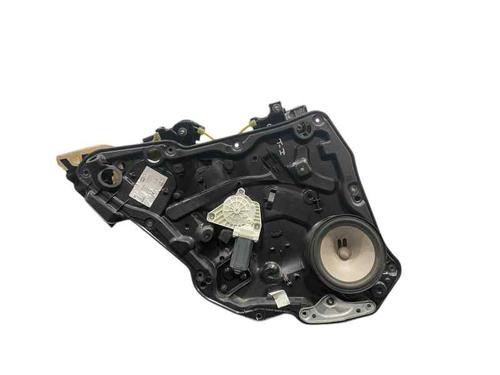 Used Rear left window mechanism Rear left window mechanism MERCEDES-BENZ CLA Coupe (C117) CLA 200 CDI (117.301) (136 hp) 24353733 24353733