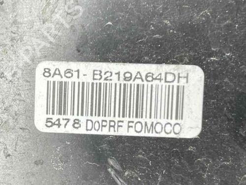 Front right lock FORD FIESTA VI (CB1, CCN) 1.6 TDCi | BP29821483C97