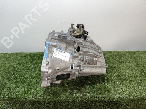 Used Gearbox PEUGEOT 407 (6D_) [2004-2011]  31684191