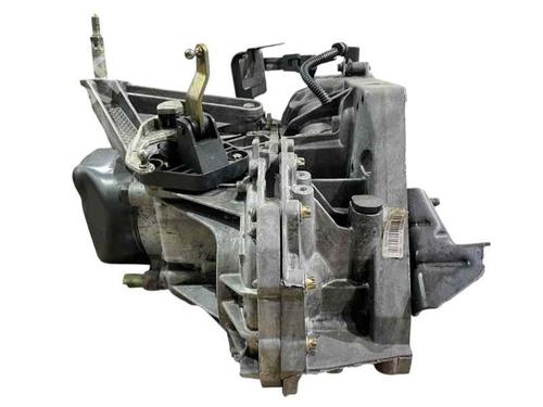 Used Gearbox Gearbox NISSAN ALMERA II Hatchback (N16) 1.5 dCi (82 hp) 29349798 29349798