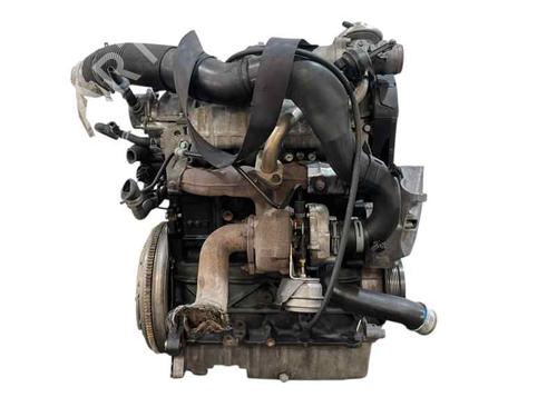 Engine SEAT LEON (1M1) 1.9 TDI | BP27449867M1