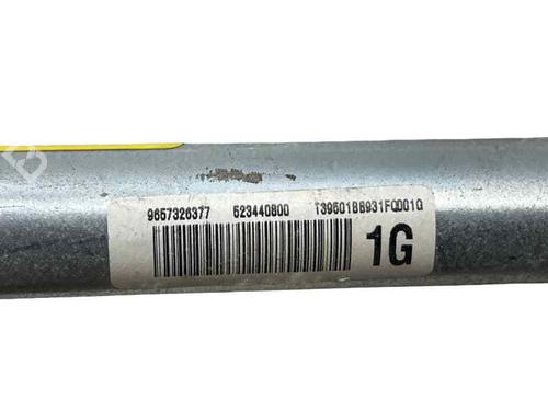 Used Front left seatbelt Front left seatbelt CITROËN C4 Picasso I MPV (UD_) 1.6 HDi (109 hp) 33425287 33425287