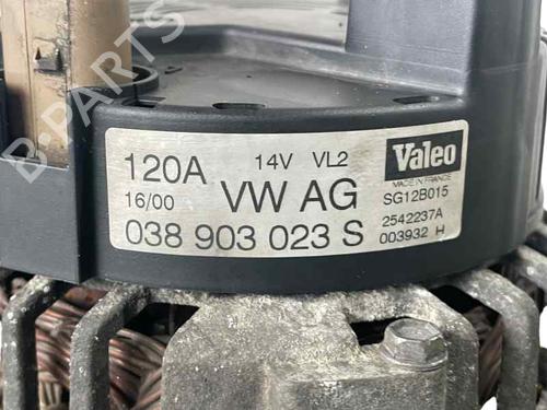 alternator-seat-toledo-ii-1m2-1998-1999-2000-2001-2002-2003-2004-2005-2006-25212211 main image