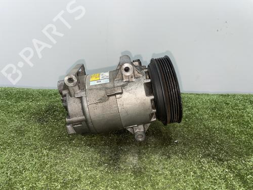 AC compressor NISSAN ALMERA II (N16) 1.5 dCi | BP31681912M34 - Image 3