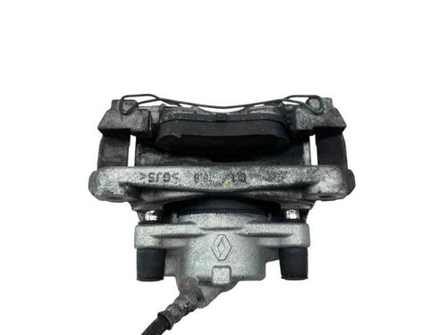 Used Right front brake caliper DACIA DUSTER (HM_) 1.5 dCi 115 4x4 (HMAD) (116 hp) 28578036