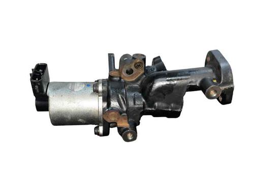 Egr OPEL ASTRA H Saloon (A04) 1.7 CDTi (L69) | BP32181973M69 - Image 6