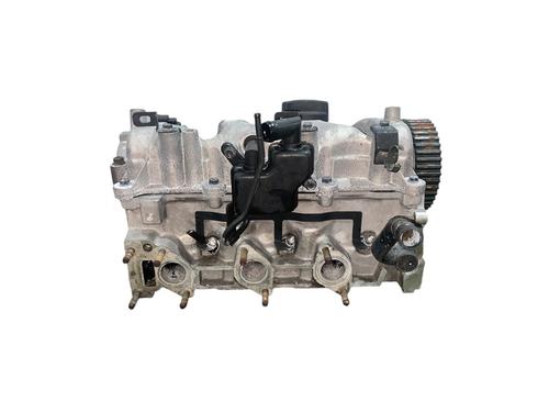 Cylinder head HYUNDAI ACCENT II Saloon (LC) 1.5 CRDi | BP25211242M5 