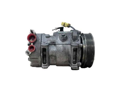 AC compressor CITROËN C4 Picasso I MPV (UD_) 1.6 HDi | BP32181982M34