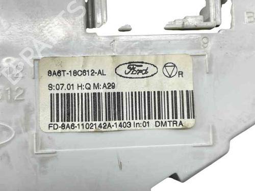 Commande Chauffage FORD FIESTA VI (CB1, CCN) 1.6 TDCi | BP30367832I5