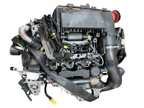 Engine PEUGEOT 307 Break (3E)  | BP33112508M1  - Image 9