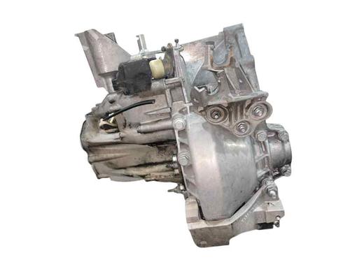 Gearbox PEUGEOT 407 SW (6E_, 6D_) 2.2 HDi 170 | BP25211852M3 