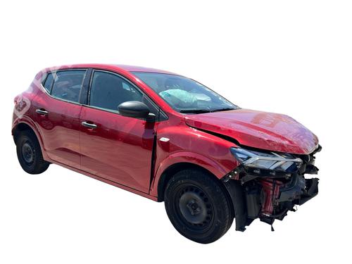 Left front brake caliper DACIA SANDERO III 1.0 TCe 90 | BP27448499M105 - Image 9