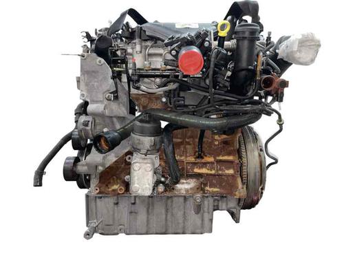 Engine FORD MONDEO IV (BA7) 2.0 TDCi | BP34236590M1  - Image 7