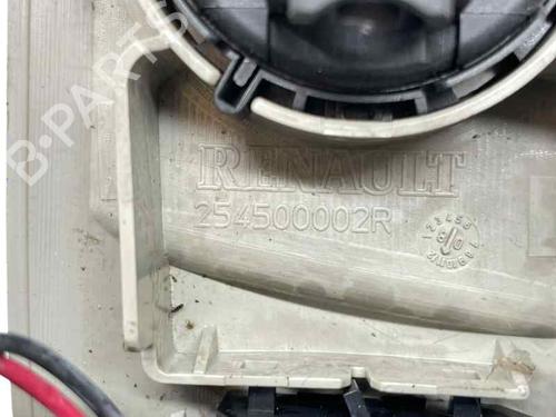 Switch RENAULT MEGANE III Hatchback (BZ0/1_, B3_) 1.5 dCi | BP30051835I30 