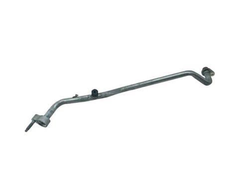 AC pipe FORD FIESTA VI (CB1, CCN) 1.4 TDCi | BP27448678M126 - Image 2