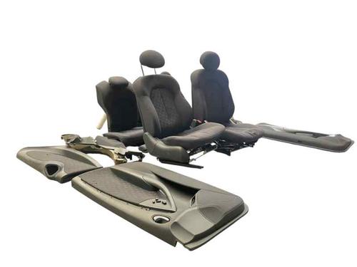 Used Seats set MERCEDES-BENZ CLK (C209) [2002-2010]  31682786