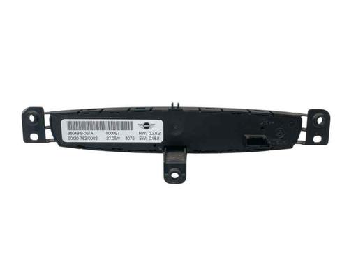 Used Switch Switch MINI MINI COUNTRYMAN (R60) Cooper D (112 hp) 27449325 27449325