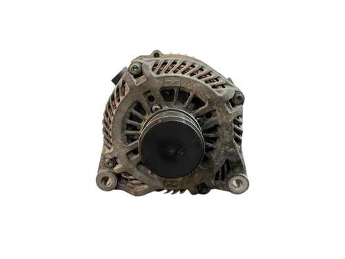 Alternator PEUGEOT 407 (6D_) 2.0 HDi 135 (6DRHRH, 6DRHRE, 6DRHRG, 6DRHRJ) | BP28122932M7 