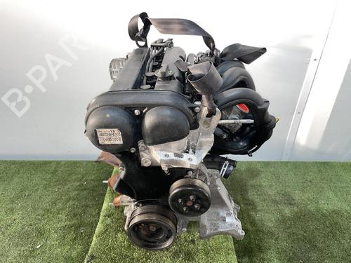 Engine FORD FOCUS II (DA_, HCP, DP)  | BP31681467M1  - Image 6