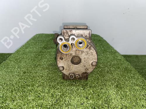 Used AC compressor AC compressor VOLVO XC90 I (275) [2002-2015] 31681940 31681940