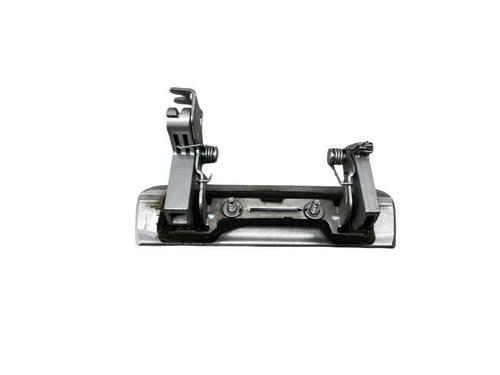 Used Tailgate handle Tailgate handle NISSAN MICRA IV (K13K, K13KK) 1.2 (80 hp) 31988427 31988427