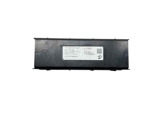 Used Electronic module OPEL INSIGNIA A Country Tourer (G09) 1.6 CDTi (47) (136 hp) 29765052