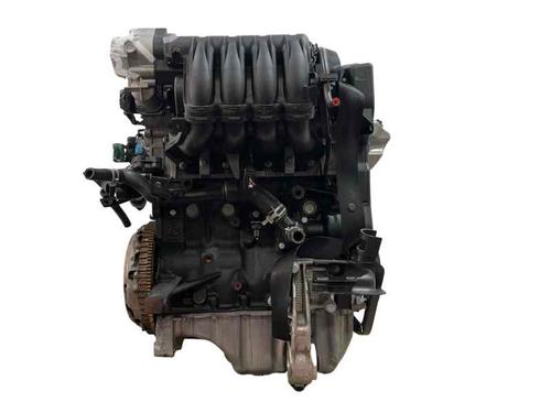 Engine PEUGEOT 206 Saloon 1.6 16V | BP32181825M1